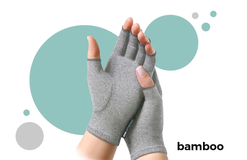 FlexiCompress Gloves