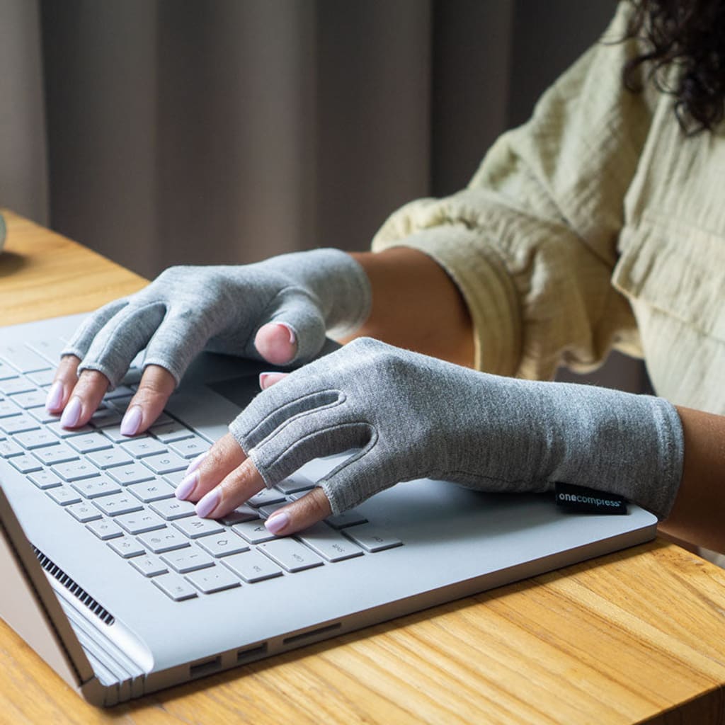 FlexiCompress Gloves